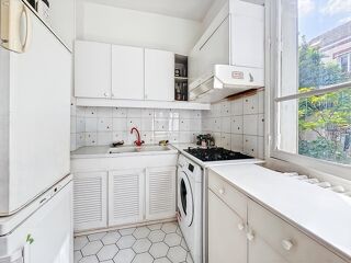  Appartement à vendre 2 pièces 48 m²