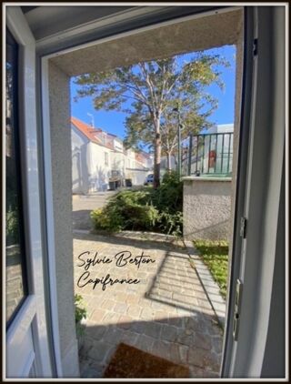  Appartement � louer 4 pi�ces 85 m�