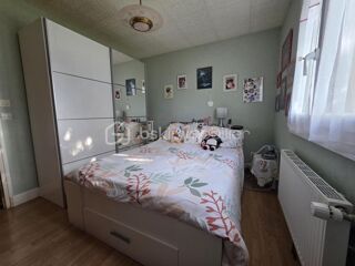  Maison � vendre 6 pi�ces 100 m�