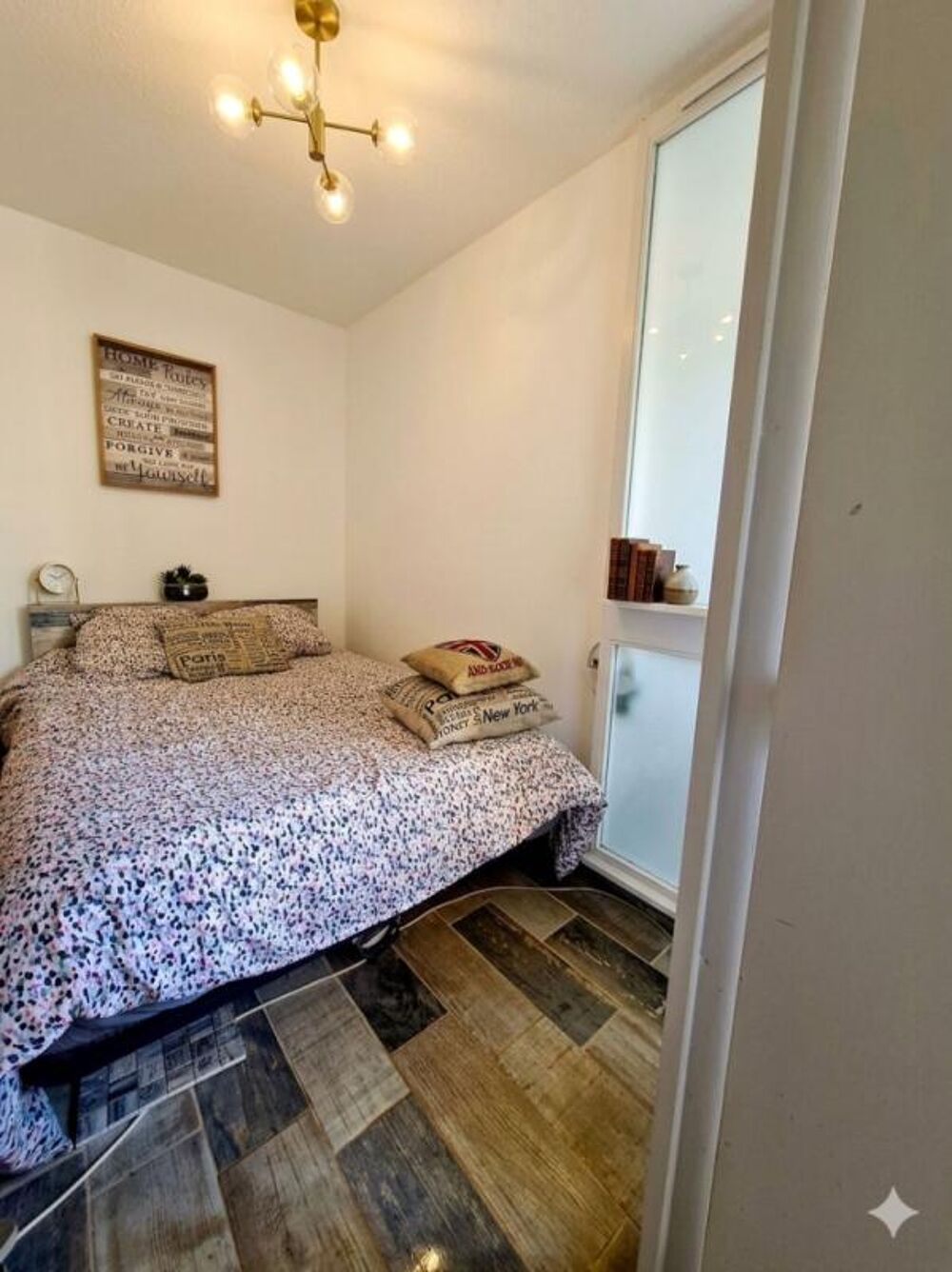 Vente Appartement Appartement T2  rénové 25.21 M² - Narbonne Plage Narbonne plage