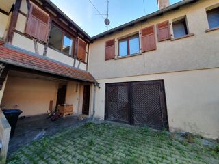  Maison  vendre 4 pices 82 m