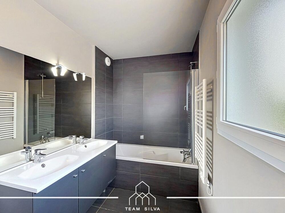 Vente Villa Villa Jonage