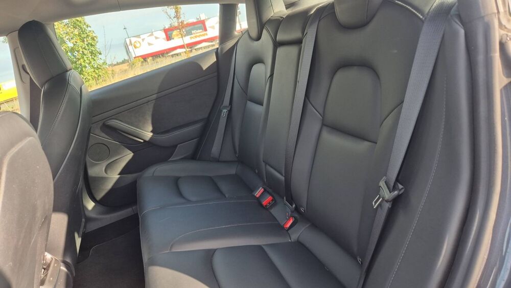 Model 3 462 Dual Motor Long Range 2021 occasion 18000 Bourges