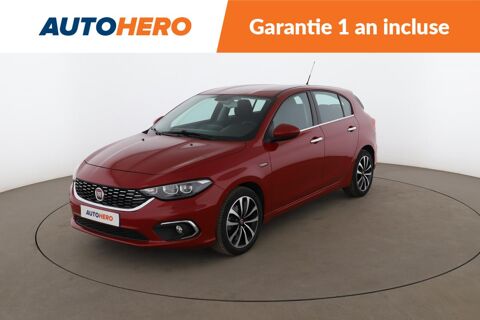 Fiat Tipo 1.4 Easy 5P 95 ch 2017 occasion Issy-les-Moulineaux 92130
