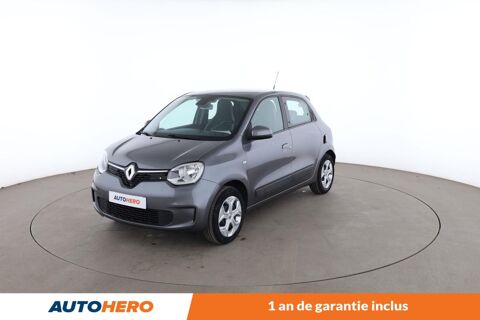 Renault twingo 0.9 TCe Zen 92 ch