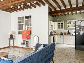  Maison � vendre 7 pi�ces 145 m�