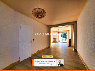  Maison  vendre 11 pices 221 m