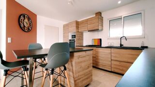  Maison à vendre 4 pièces 107 m²