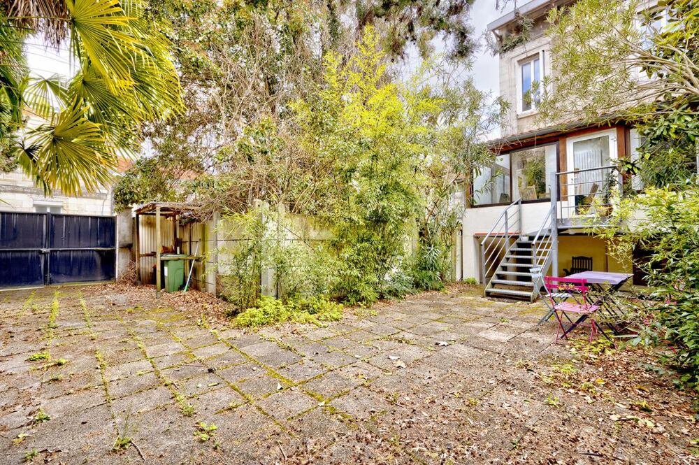� vendre  Maison Bordeaux (33800)
