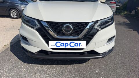 Qashqai 1.5 dCi 115 Tekna 2020 occasion 37230 Fondettes