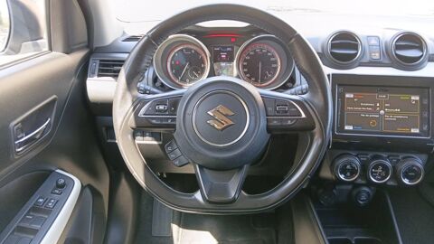 Swift 1.0 Boosterjet 111 Pack 2018 occasion 20000 Ajaccio