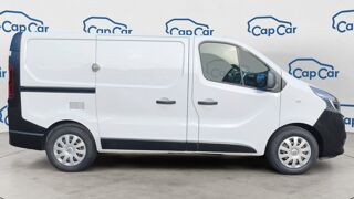 Trafic VU 3 2.0 dCI 145 EDC6 Grand Confort - Automatique 2021 occasion 83000 Toulon