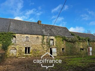  Maison à vendre 1 pièce 120 m²