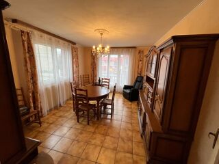  Maison à vendre 8 pièces 132 m²