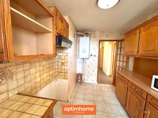  Appartement à vendre 4 pièces 75 m²