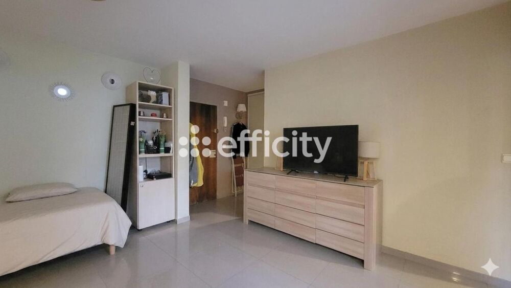 Vente Appartement Appartement Cluses