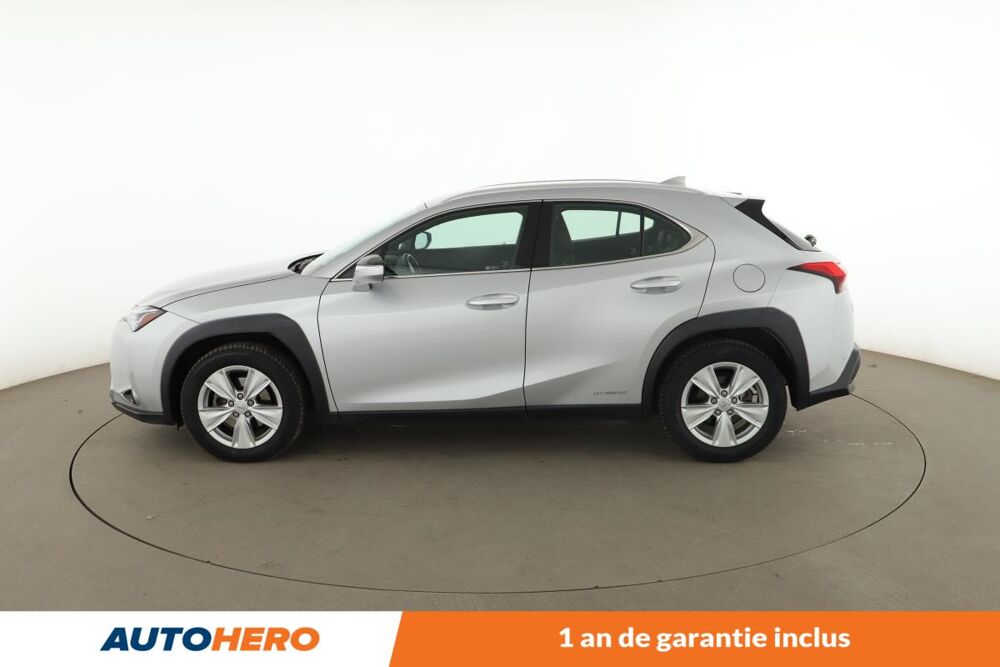 UX 250h Pack Business 2WD 184 ch 2020 occasion 92130 Issy-les-Moulineaux