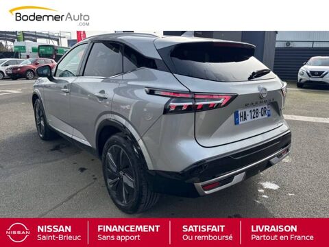 Qashqai e-Power 190 ch Tekna 2024 occasion 22000 Saint-Brieuc