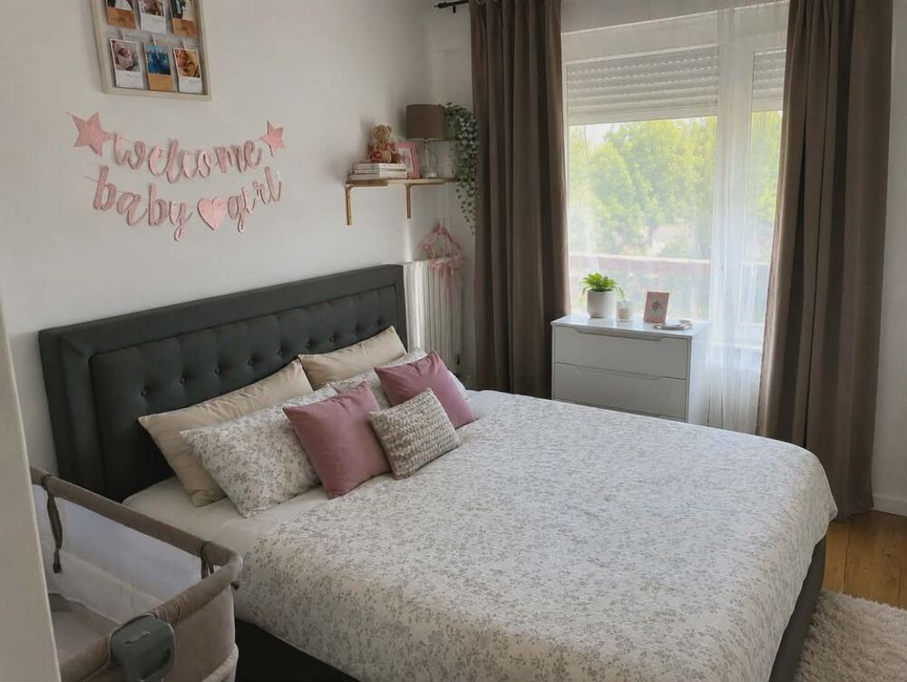 Location Appartement Appartement de 46m2 à louer sur Maurepas Maurepas
