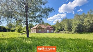  Maison à vendre 8 pièces 207 m²