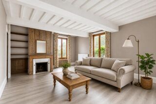  Maison à vendre 11 pièces 326 m²