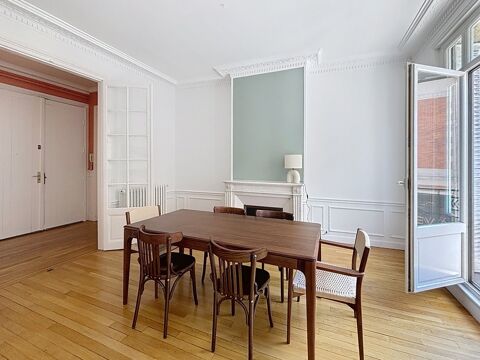  Appartement � louer 4 pi�ces 113 m�