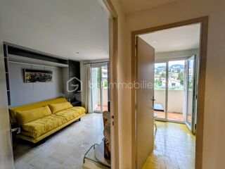  Appartement � vendre 1 pi�ce 26 m�