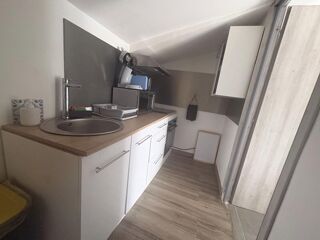  Immeuble à vendre 122 m²