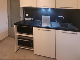  Appartement à louer 1 pièce 22 m²