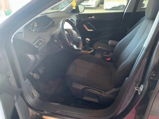 308 BlueHDi 130ch S&S BVM6 Style 2018 occasion 56120 Les Forges De Lanouee