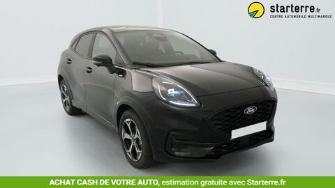 Annonce voiture Ford Puma 25958 €