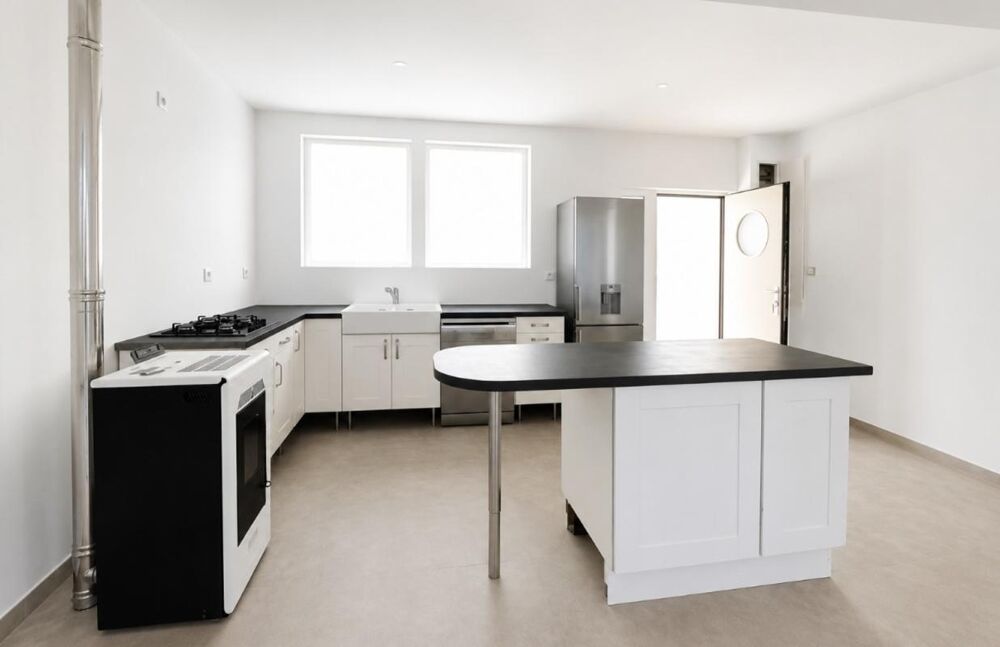 Vente Maison Maison Royan