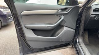 Q3 2.0 TFSI 170 S-Tronic 7 Ambiente 2013 occasion 75009 Paris