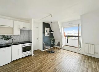  Appartement � vendre 2 pi�ces 28 m�