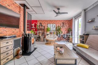  Maison  vendre 6 pices 112 m