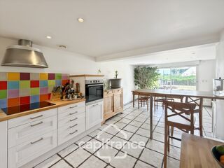  Maison à vendre 5 pièces 124 m²