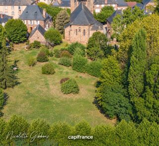  Propriété/château à vendre 12 pièces 274 m²