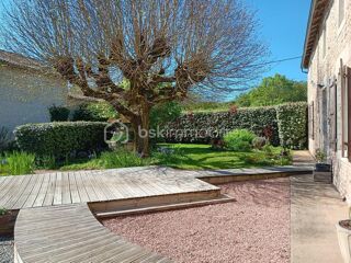  Maison à vendre 8 pièces 274 m²