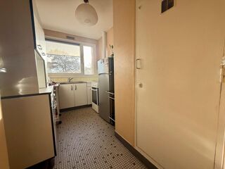  Appartement à vendre 2 pièces 44 m²
