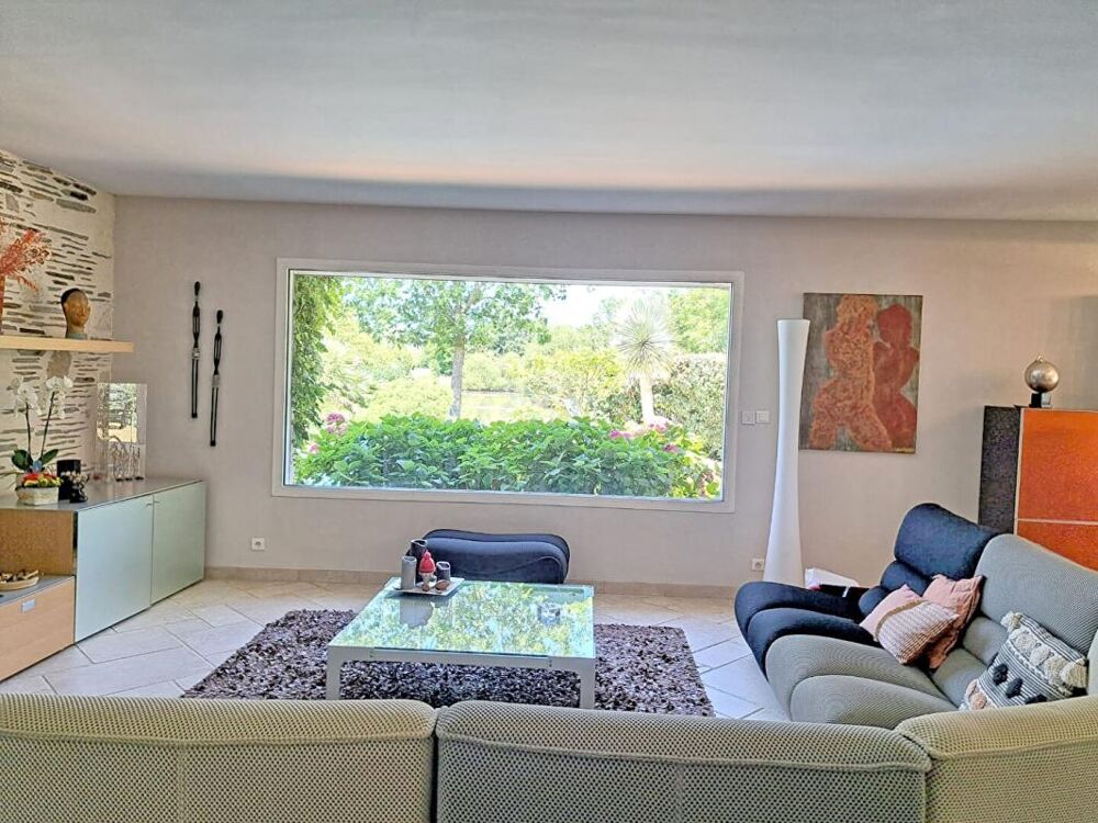 Vente Maison Demeure de prestige  7 pièce(s) 180 m2 Avrille