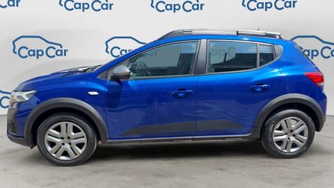 Sandero 1.0 TCe 90 Stepway Essentiel 2023 occasion 13730 Saint Victoret