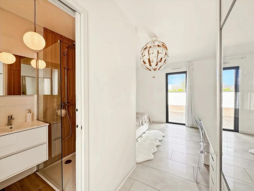 � vendre  Maison Angers (49100)