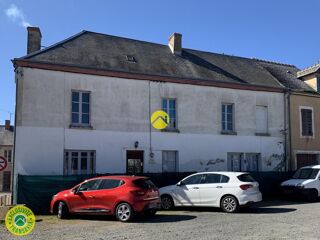  Maison à vendre 5 pièces 112 m²
