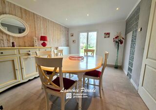  Maison � vendre 6 pi�ces 140 m�