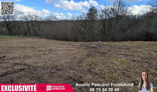  Terrain � vendre 3145 m�