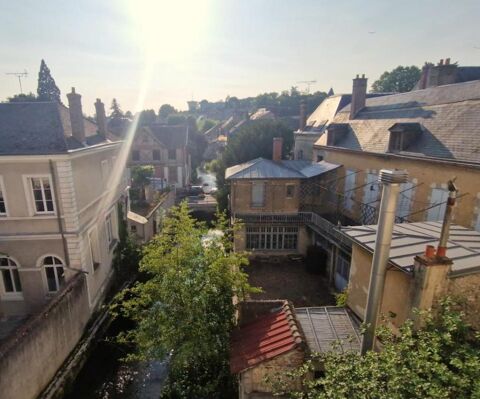  Appartement � louer 2 pi�ces 50 m�