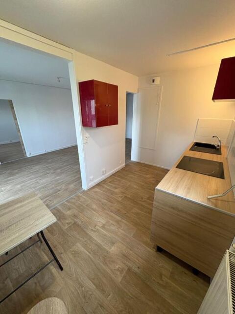  Appartement � louer 3 pi�ces 48 m�