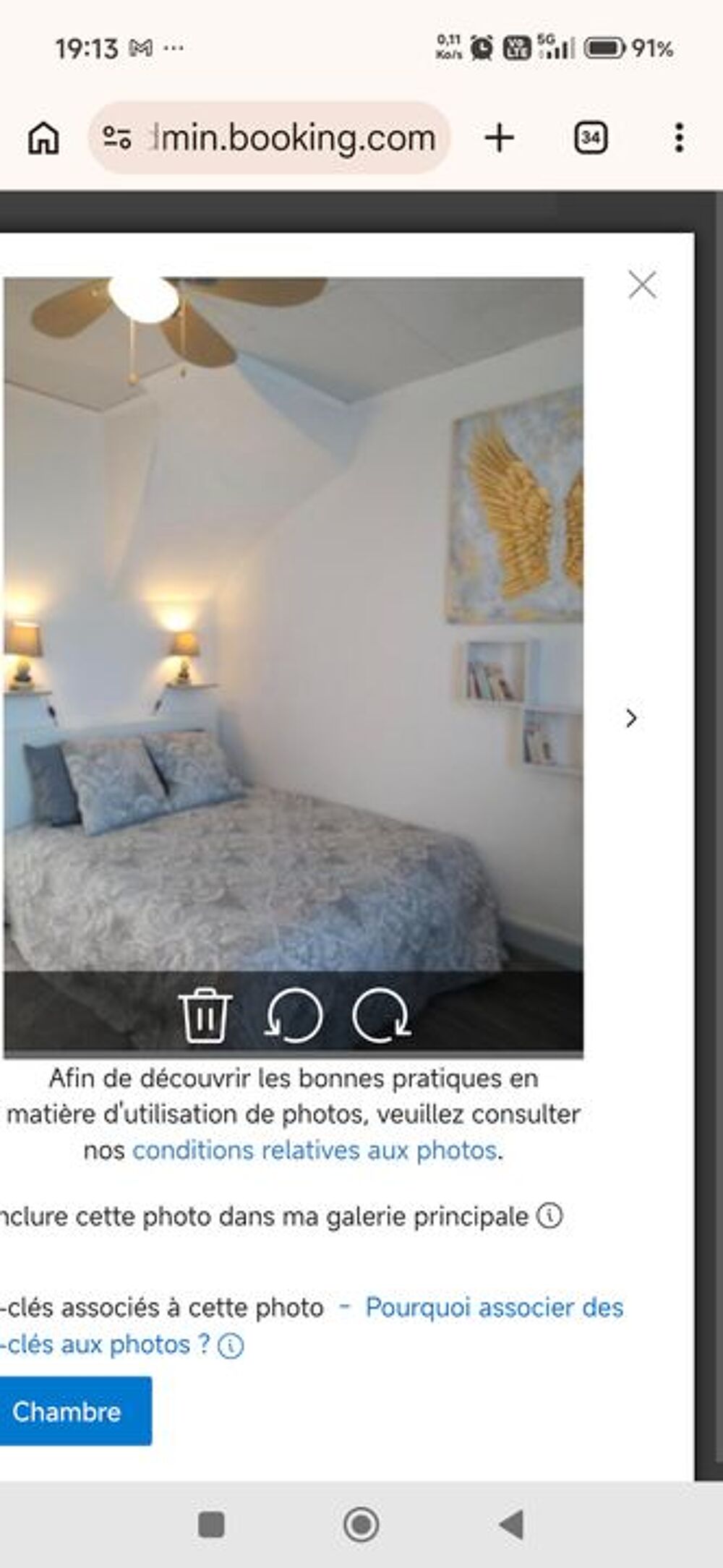 Location Appartement Appartement de 30m2 à louer sur Nevers Nevers