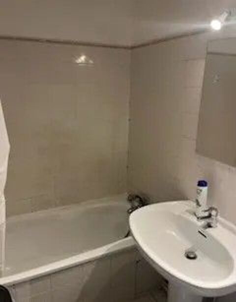  Appartement � louer 1 pi�ce 22 m�