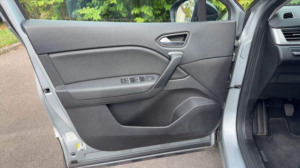 Captur 1.5 Blue dCi 95 Intens 2021 occasion 57970 Yutz